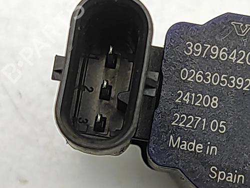 Electronic module VOLVO XC90 II (256) B5 Mild Hybrid AWD | BP31834973M83 