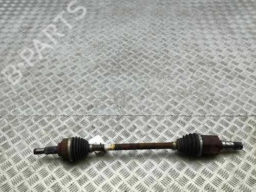 Right front driveshaft TESLA MODEL 3 (5YJ3) EV AWD | BP33732400M39 - Image 4