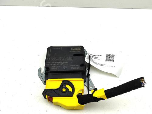 Airbag styreenhed Airbag styreenhed VW TIGUAN (CT1) 1.5 eTSI (131 hp) 35811571 35811571
