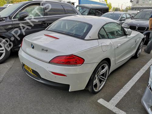 Other BMW Z4 Roadster (E89) sDrive 20 i | BP33392303O1 - Image 3