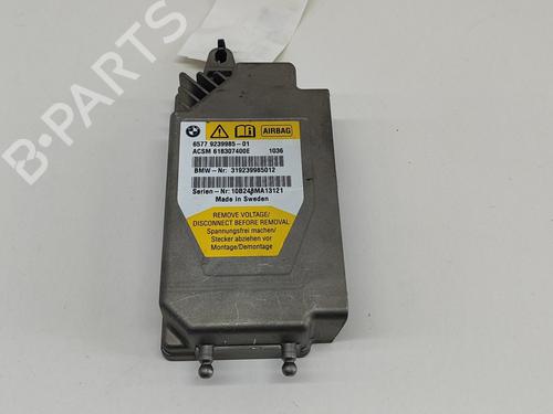 ECU airbags BMW 5 Touring (F11) 525 d | BP16077461M53 