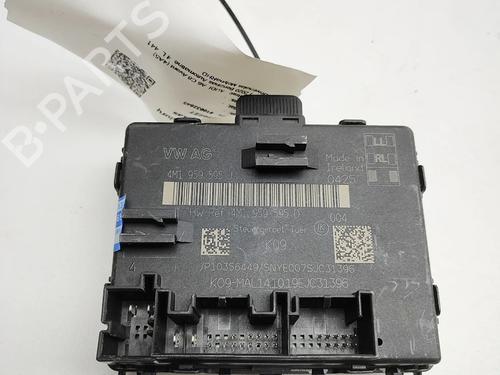 Used Electronic module Electronic module 37583461 37583461