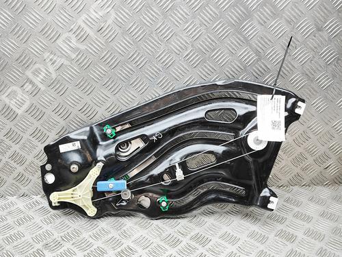 Used Rear left window mechanism Rear left window mechanism 38018299 38018299