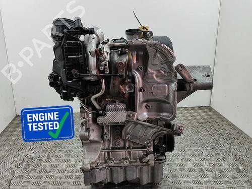 Used Engine SEAT ARONA (KJ7, KJP) 1.0 TSI (116 hp) 27701927