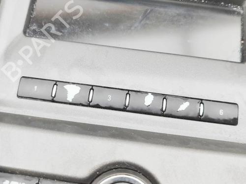Control unit SAAB 9-4X 3.0 XWD | BP38565702M11  - Image 6