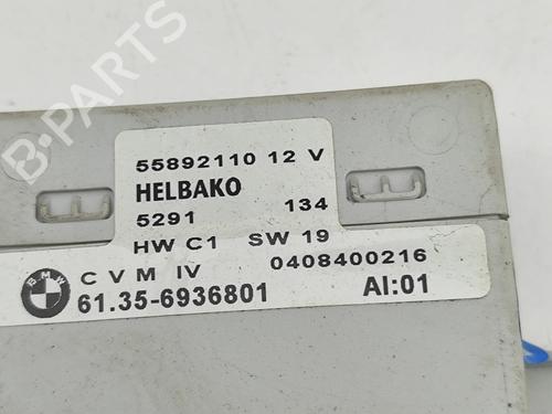 Electronic module BMW Z4 Roadster (E85) 2.5 i | BP31056616M83 - Image 6
