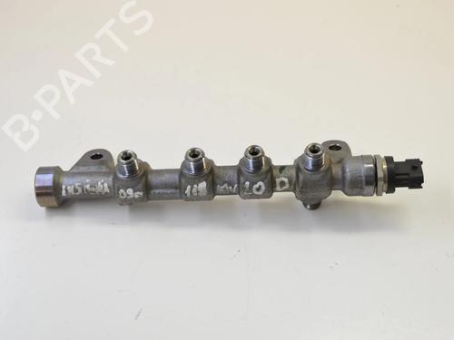 Injection rail OPEL INSIGNIA A (G09) 2.0 CDTI (68) | BP33346214M98 - Image 2