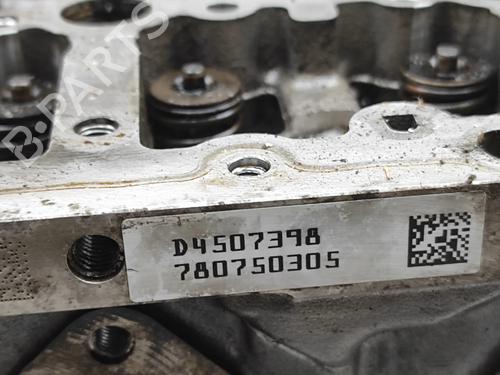Cylinder head BMW X5 (E70) xDrive 40 d | BP30841785M5