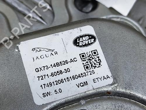 Electronic module LAND ROVER RANGE ROVER VELAR (L560) 2.0 D180 TD4 4x4 | BP25615931M83  - Image 7