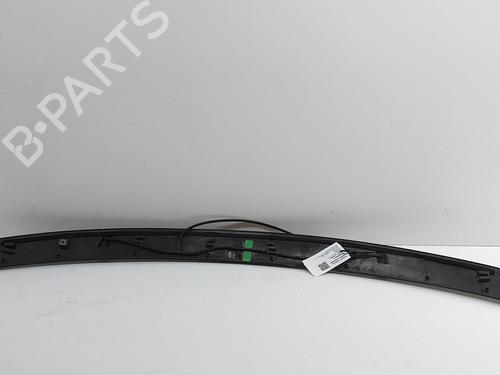 Scuttle panel PEUGEOT 5008 (0U_, 0E_) 1.6 HDi | BP26511418C110 
