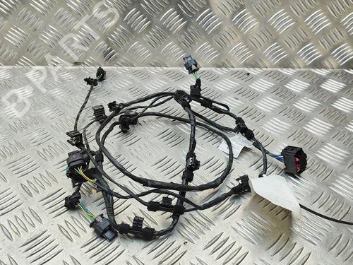 Used Electronic module Electronic module BMW X3 (G01, F97, G08) iX3 (286 hp) 34604683 34604683