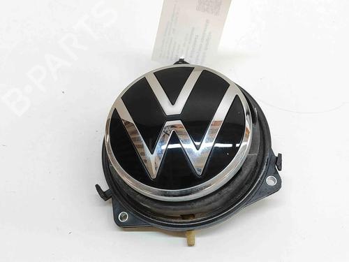 Used Tailgate handle Tailgate handle VW T-ROC (A11, D11) 2.0 R 4motion (300 hp) 33374961 33374961