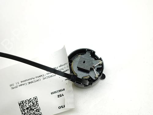 Speaker PORSCHE CAYENNE Coupe (9YB) 3.0 E-Hybrid AWD | BP38018135E2 - Image 2