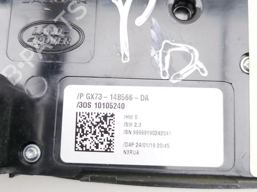 Switch JAGUAR I-PACE (X590) EV400 AWD | BP39172424I30  - Image 7