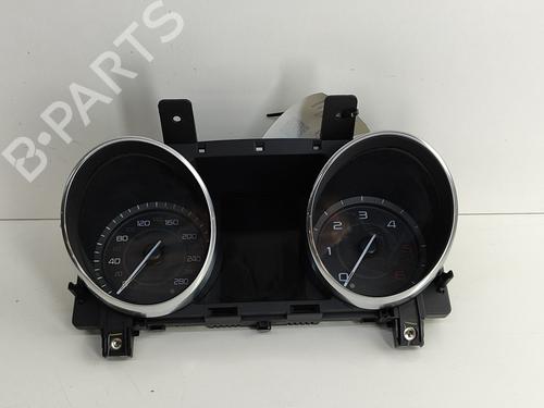 Used Instrument cluster JAGUAR XE (X760) 2.0 D (180 hp) 24819194