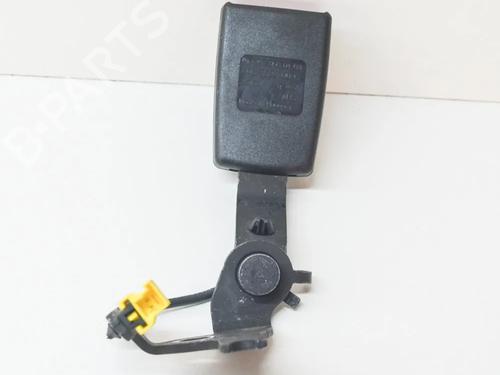 Used Rear right seatbelt Rear right seatbelt MERCEDES-BENZ E-CLASS Convertible (A207) E 220 CDI / BlueTEC / d (207.402, 207.401) (170 hp) 8144693 8144693