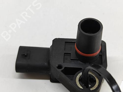 Electronic sensor MERCEDES-BENZ C-CLASS (W206) C 300 d (206.006) | BP27767341M84