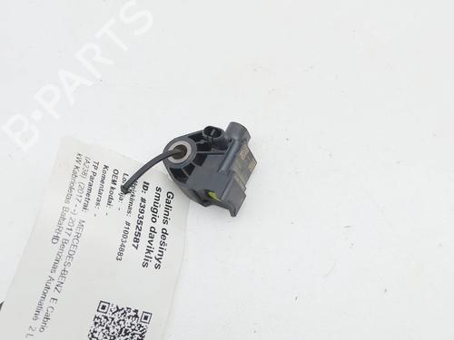 Electronic sensor MERCEDES-BENZ E-CLASS Convertible (A238) E 300 (238.448) | BP40188909M84 - Image 3