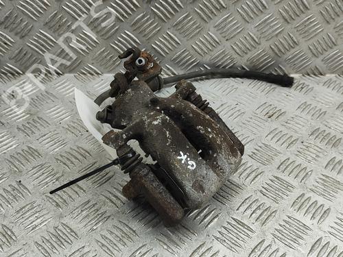 Used Left rear brake caliper MINI MINI CLUBMAN (R55) One D (90 hp) 28811806