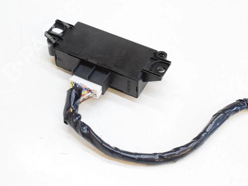 Electronic module NISSAN QASHQAI II (J11, J11_) 1.6 dCi | BP30210947M83 - Image 5