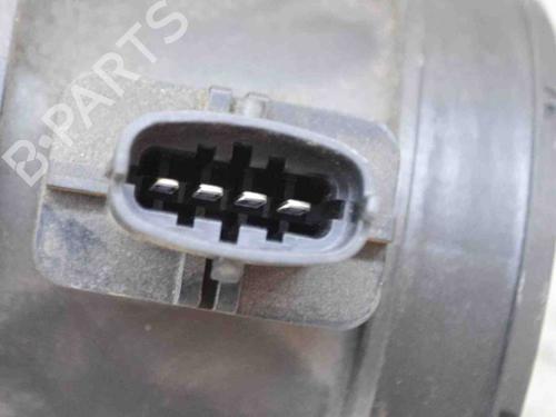 Mass air flow sensor LAND ROVER RANGE ROVER SPORT II (L494) 3.0 SDV6 4x4 | BP27757191M95 