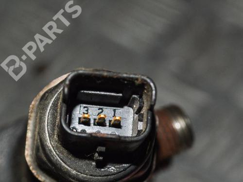 Injection rail FORD FIESTA VI (CB1, CCN) 1.6 TDCi | BP6720709M98 