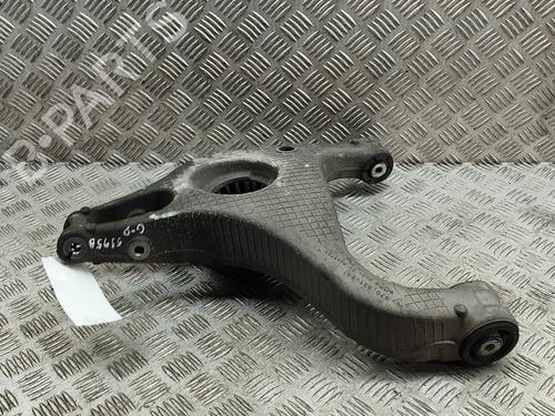Left rear suspension arm PORSCHE PANAMERA (970) 3.6 4 | BP27532851M14 