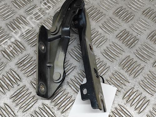 Hinge/Door check strap VW GOLF VI (5K1) 2.0 TDI | BP23248029C146 