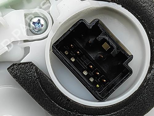 Front right lock MAZDA CX-5 (KF) 2.0 | BP29867498C97 - Image 5