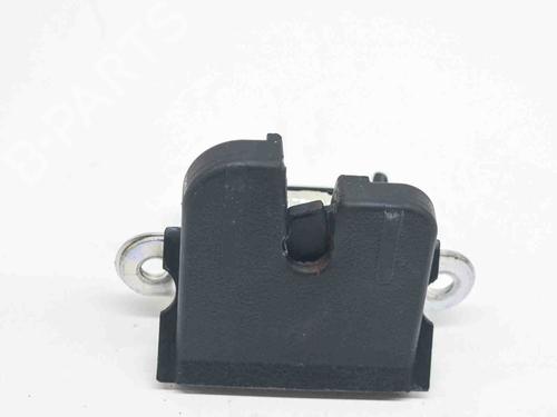 Used Tailgate lock VW GOLF VII (5G1, BQ1, BE1, BE2) 2.0 GTD (184 hp) 8839146