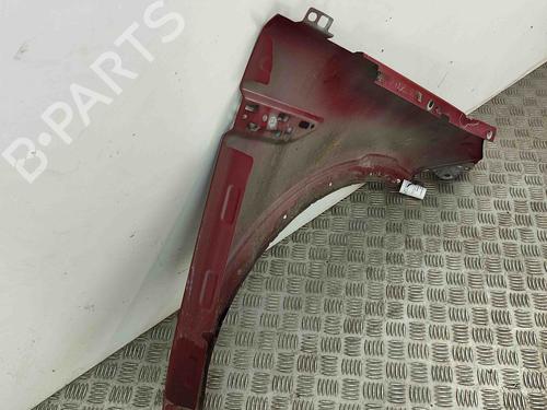 Left front fenders LAND ROVER DISCOVERY SPORT (L550) 2.0 D 4x4 | BP30178032C41 