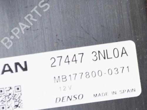 Electronic module NISSAN LEAF (ZE1) Electric | BP27762921M83 - Image 7
