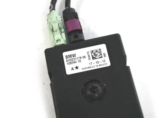 Electronic module BMW 3 (F30, F80) 320 d xDrive | BP9903995M83