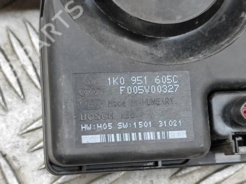 Electronic module AUDI A6 C7 Avant (4G5, 4GD) RS6 quattro | BP26165372M83 