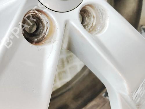 Fælk VOLVO XC40 (536) T3 | BP39656885C45  - Image 6