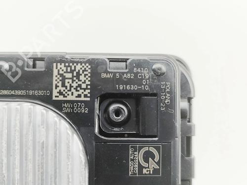 Electronic module BMW X3 (G01, F97, G08) xDrive 20 d | BP39969559M83 - Image 6