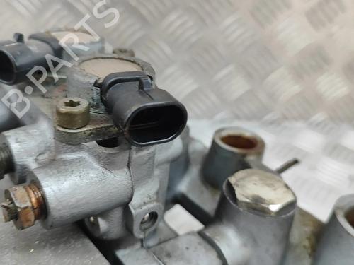 Servo brake PONTIAC GRAND AM Saloon 3.3 | BP28557153M42