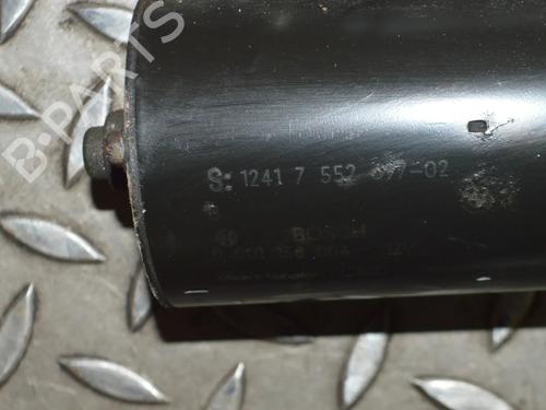 Starter MINI MINI CLUBMAN (R55) Cooper S | BP30282088M8 - Image 4