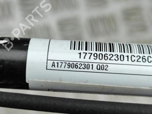 Electronic module MERCEDES-BENZ A-CLASS (W177) AMG A 35 4-matic (177.051) | BP38756148M83 - Image 6
