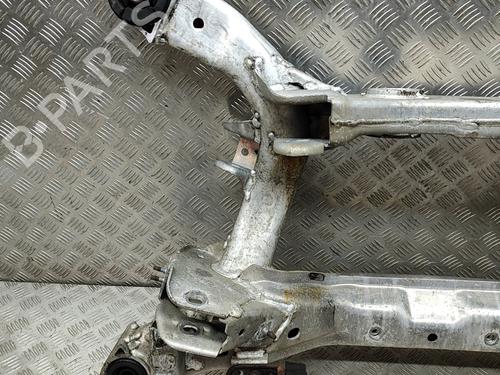 Rear axle NISSAN 350Z Coupe (Z33) 3.5 (AAZ33) | BP22808075M2 