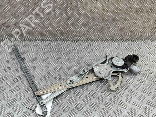 Used Rear right window mechanism LEXUS NX (_Z1_) 300h AWD (AYZ15, AYZ15_, AYZ15R) (197 hp) 28028785