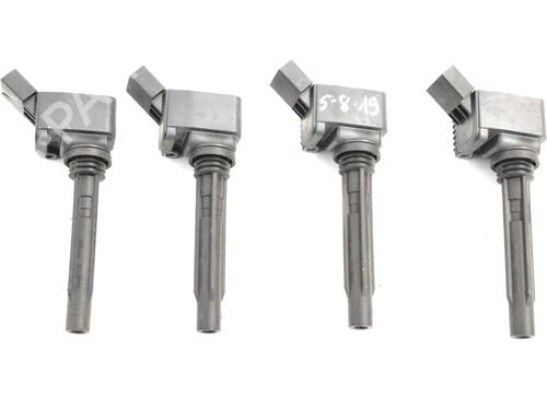 Used Ignition coil AUDI A1 Sportback (8XA, 8XF) S1 quattro (231 hp) 9873885