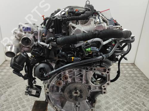 Engine PEUGEOT 508 II (FB_, FH_, F3_) Hybrid 225 (F35GQU) | BP29974989M1 - Image 3