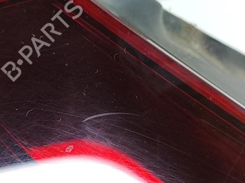 Left taillight VW GOLF VII (5G1, BQ1, BE1, BE2) 2.0 GTI | BP22443359C34 
