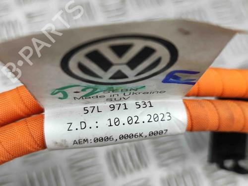 Cable VW TAYRON (R41) 1.5 eHybrid | BP29458959E12 - Image 9