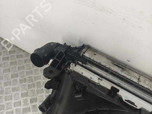 Radiator set MERCEDES-BENZ E-CLASS Convertible (A207) E 250 CDI / BlueTEC / d (207.403, 207.404) | BP27644805M120  - Image 7