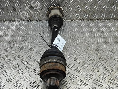 Left front driveshaft AUDI Q8 (4MN, 4MT) 55 TFSI Mild Hybrid quattro | BP38070352M38 - Image 3