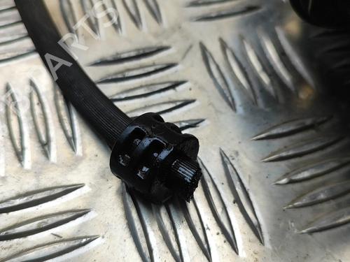 Right front brake caliper OPEL MOKKA 1.2 (76) | BP30284645M104 