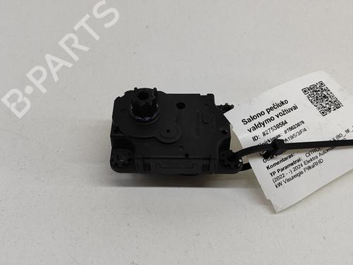 Module électronique CITROËN C4 X (BD_, BE_, BF_) ë-C4 X (BFZKXC) (136 hp) 28551740