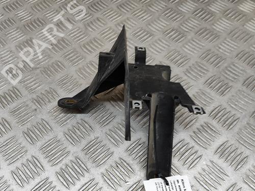 Rear bumper bracket PORSCHE CAYENNE (92A) 3.0 Diesel | BP25615325C159 